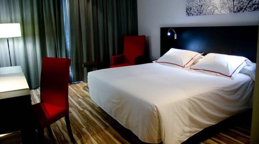 Eurostars Arenas De Pinto Hotel Buitenkant foto
