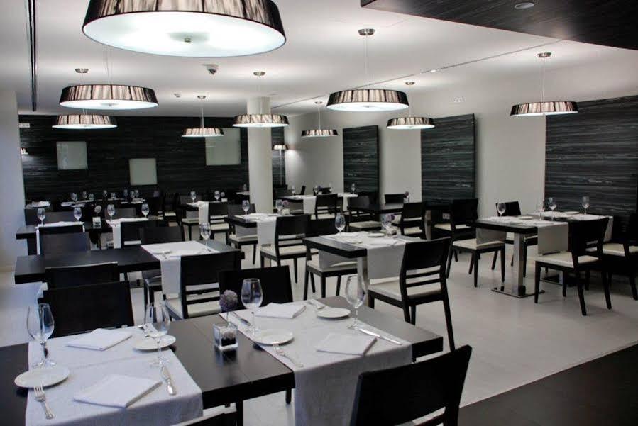 Eurostars Arenas De Pinto Hotel Buitenkant foto
