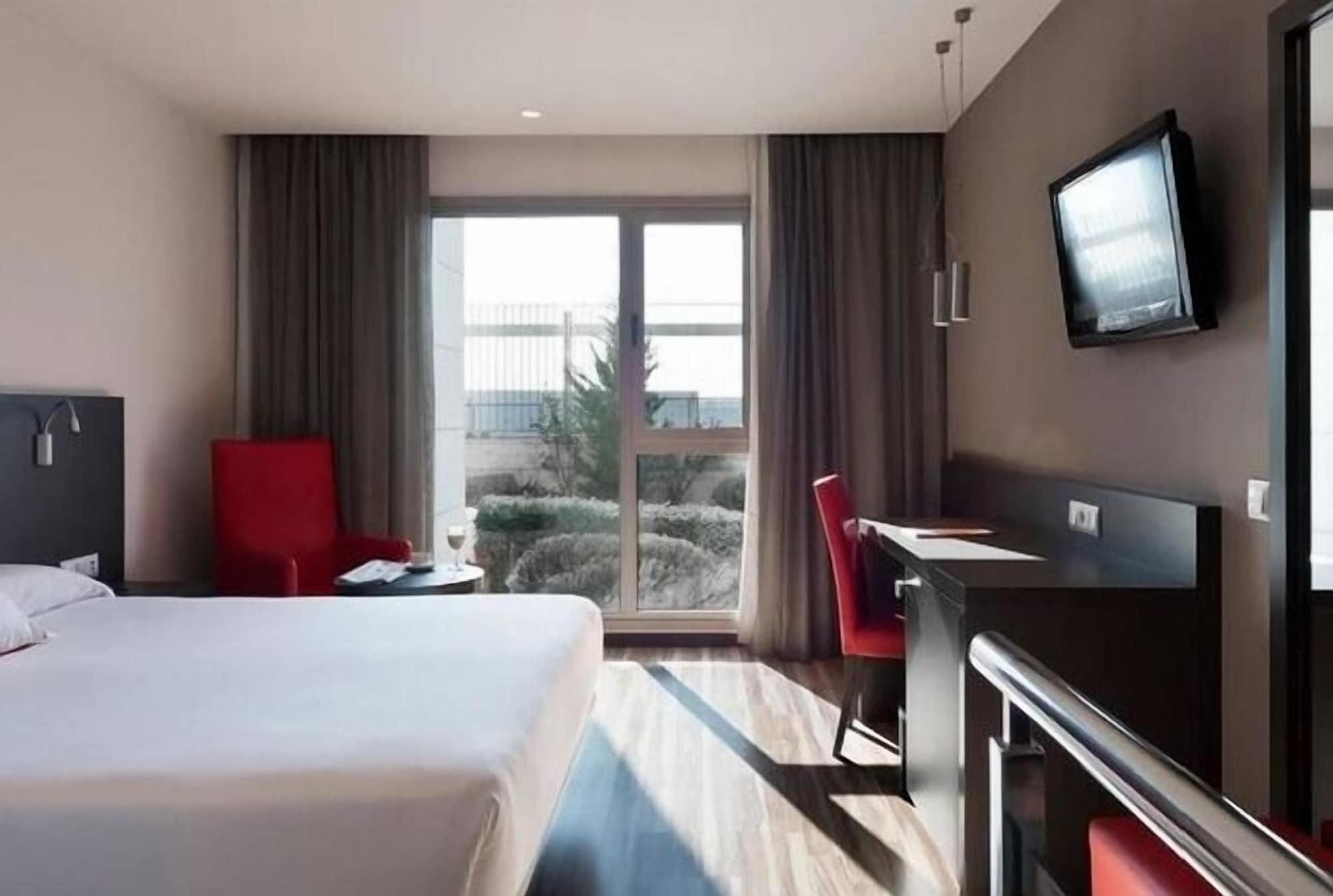 Eurostars Arenas De Pinto Hotel Buitenkant foto