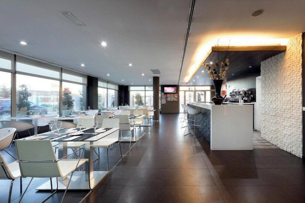 Eurostars Arenas De Pinto Hotel Buitenkant foto