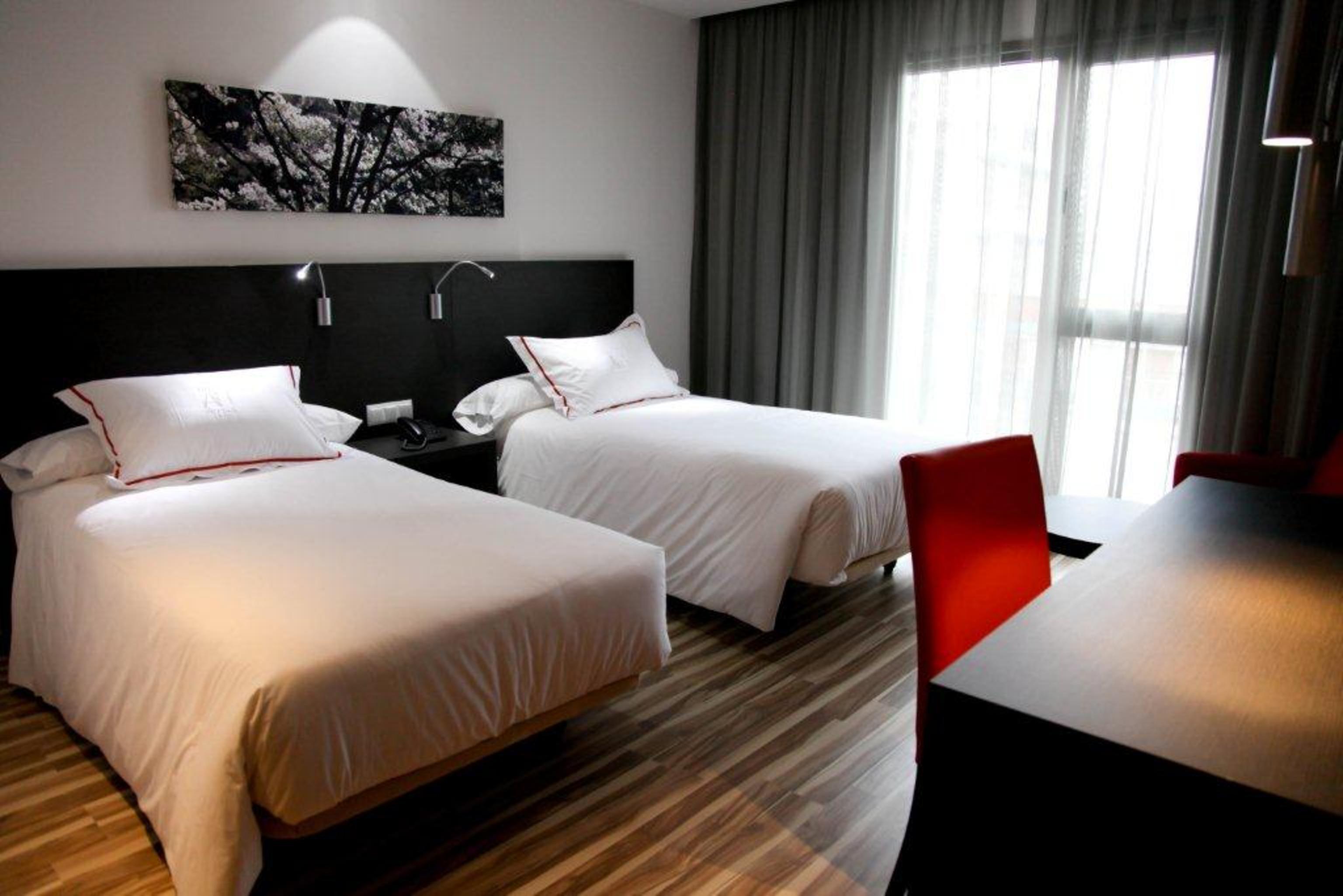 Eurostars Arenas De Pinto Hotel Buitenkant foto