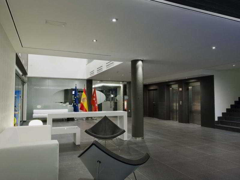 Eurostars Arenas De Pinto Hotel Buitenkant foto